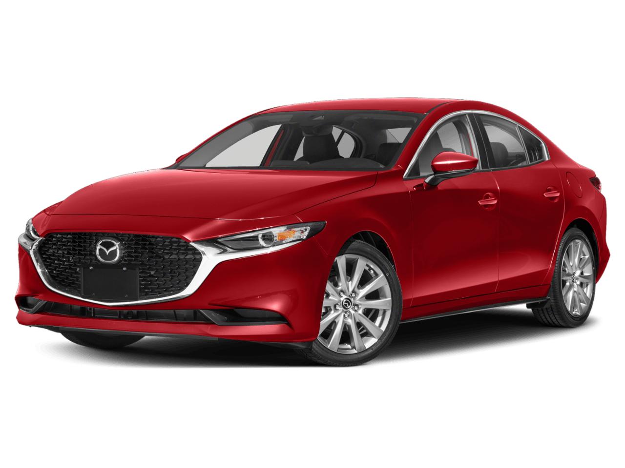 mazda mazda3 2019 JM1BPACL4K1106805 image mazda mazda3 2019 JM1BPACL4K1106805 image