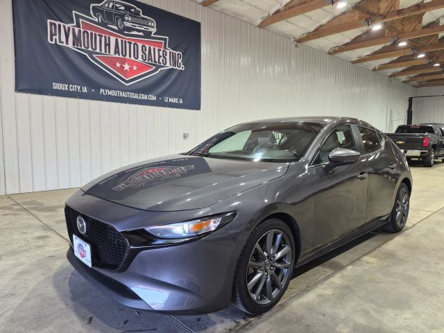 mazda mazda3 2019 JM1BPAMM8K1117295 image mazda mazda3 2019 JM1BPAMM8K1117295 image