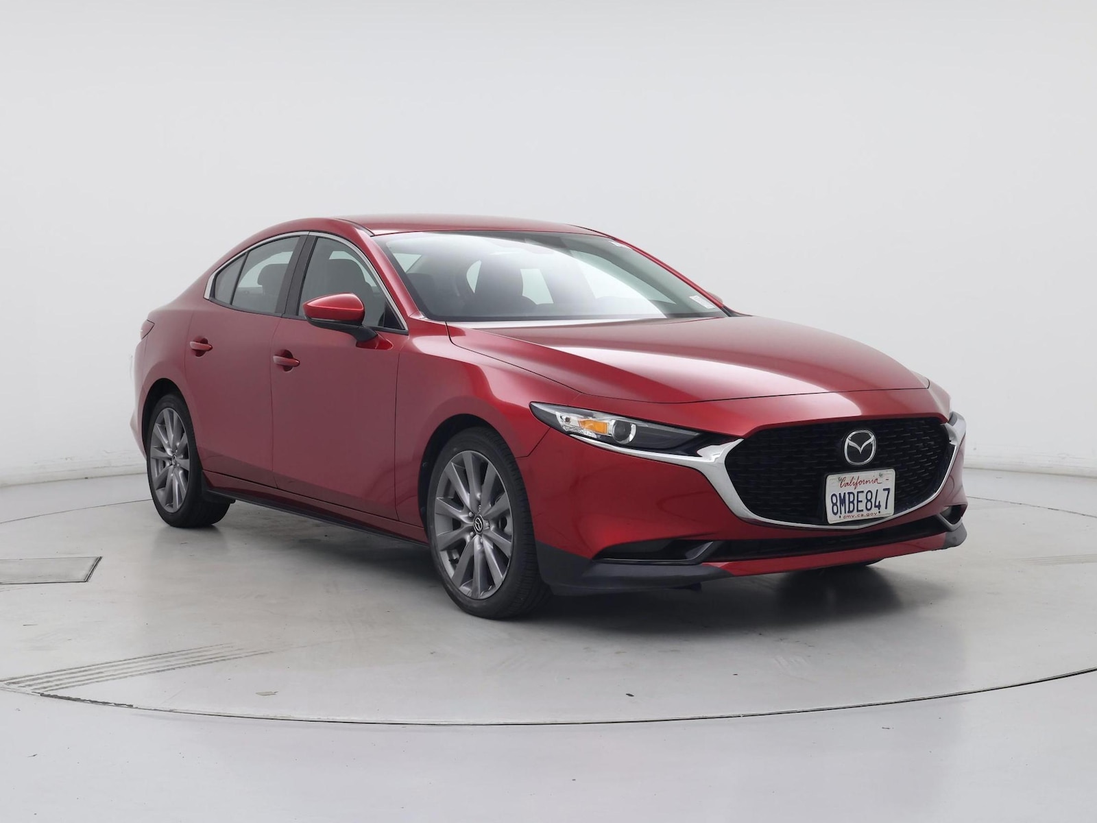 mazda mazda3 2019 3MZBPAAL0KM109669 image mazda mazda3 2019 3MZBPAAL0KM109669 image