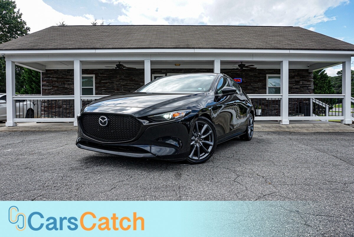 mazda mazda3 2019 JM1BPAMM0K1119879 image mazda mazda3 2019 JM1BPAMM0K1119879 image