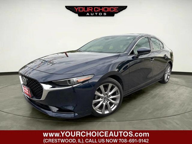 mazda mazda3 2019 JM1BPBEM8K1141861 image mazda mazda3 2019 JM1BPBEM8K1141861 image