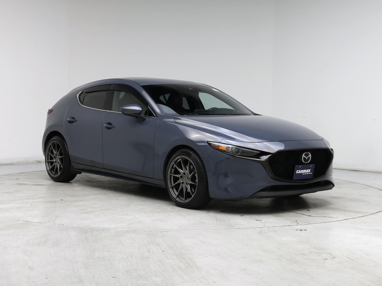 mazda mazda3 2019 JM1BPBNM2K1129544 image mazda mazda3 2019 JM1BPBNM2K1129544 image