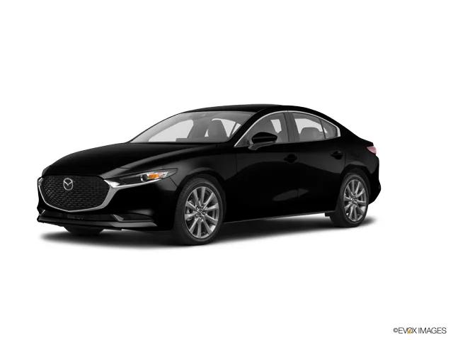 mazda mazda3 2019 3MZBPAAL0KM109641 image mazda mazda3 2019 3MZBPAAL0KM109641 image