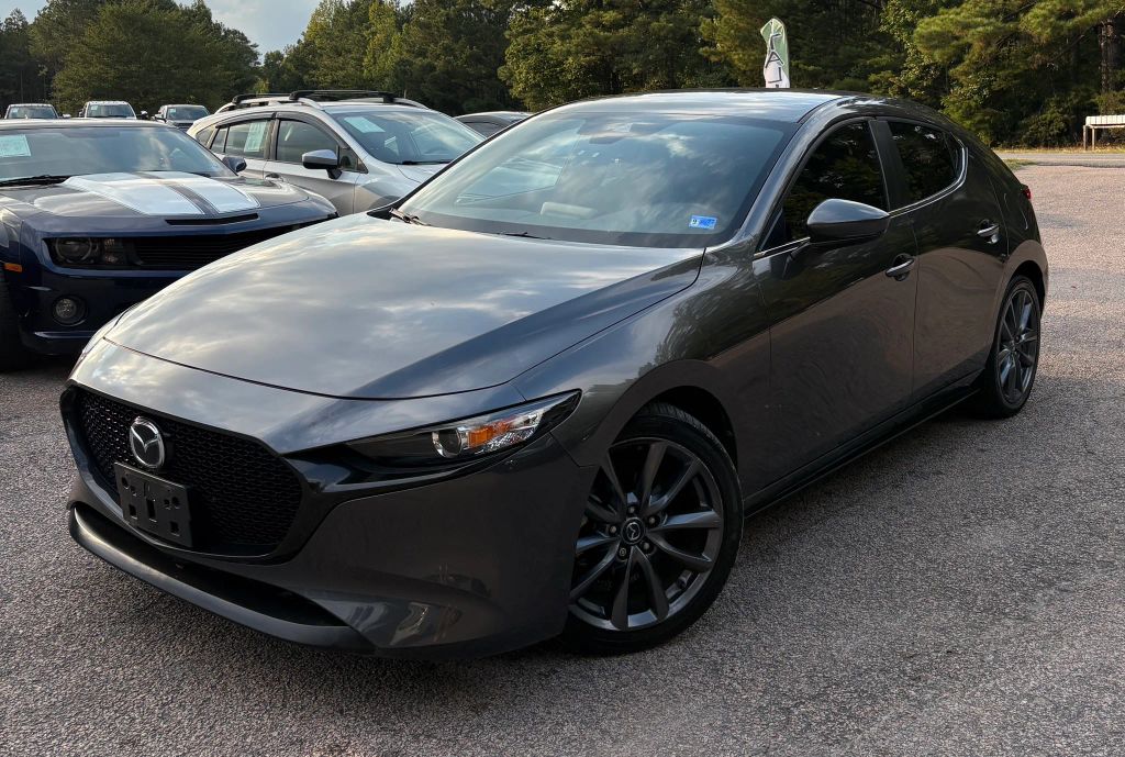 mazda mazda3 2019 JM1BPAMM1K1146802 image mazda mazda3 2019 JM1BPAMM1K1146802 image