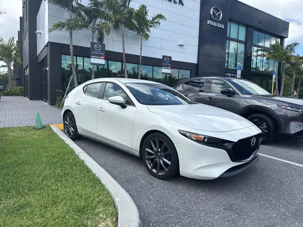 mazda mazda3 2019 JM1BPAMM9K1117600 image mazda mazda3 2019 JM1BPAMM9K1117600 image