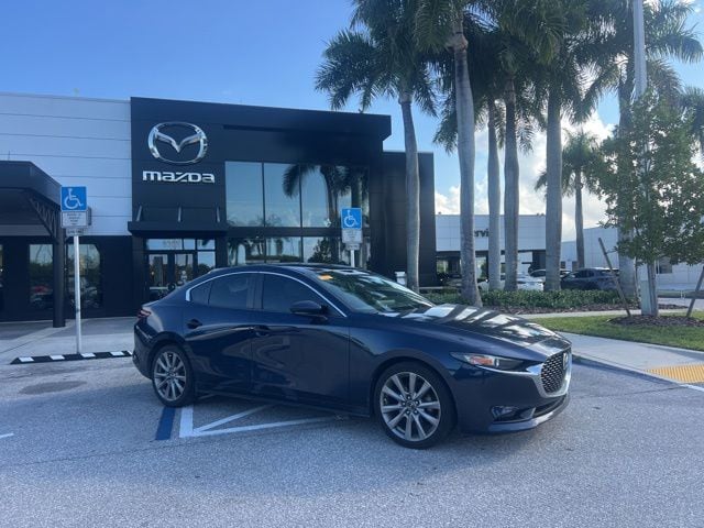 mazda mazda3 2019 3MZBPAALXKM107900 image mazda mazda3 2019 3MZBPAALXKM107900 image