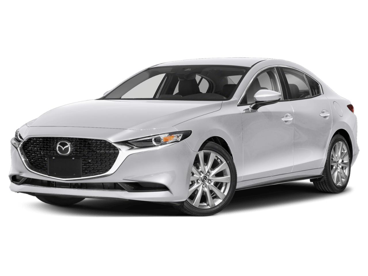 mazda mazda3 2019 JM1BPADL6K1117173 image mazda mazda3 2019 JM1BPADL6K1117173 image