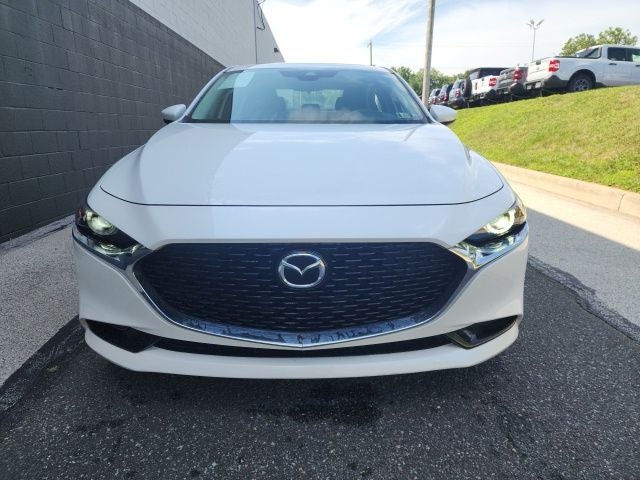 mazda mazda3 2019 3MZBPAEM1KM102135 image mazda mazda3 2019 3MZBPAEM1KM102135 image