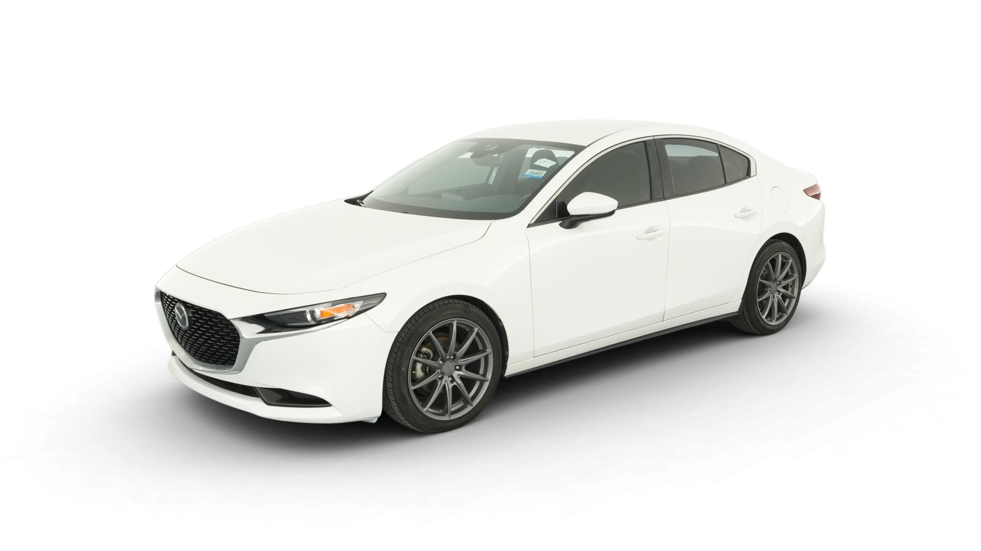 mazda mazda3 2019 3MZBPAAL8KM111248 image