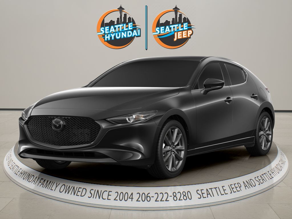 mazda mazda3 2019 JM1BPAMM1K1119275 image mazda mazda3 2019 JM1BPAMM1K1119275 image