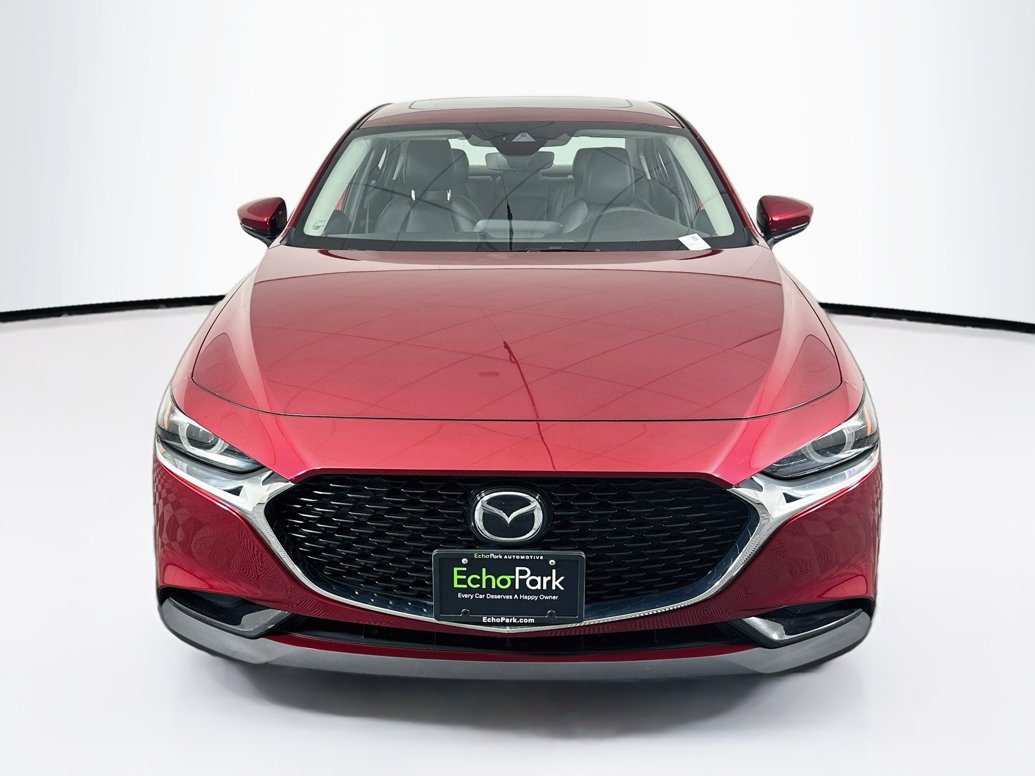 mazda mazda3 2019 JM1BPACM3K1101328 image mazda mazda3 2019 JM1BPACM3K1101328 image