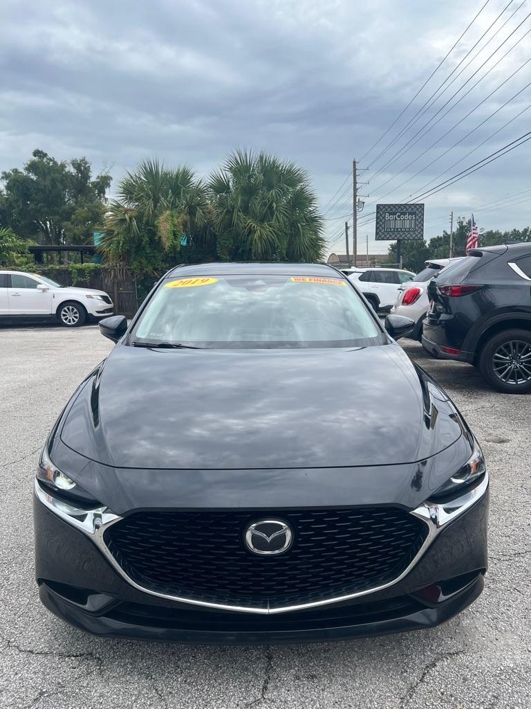 mazda mazda3 2019 3MZBPAAL6KM105366 image mazda mazda3 2019 3MZBPAAL6KM105366 image