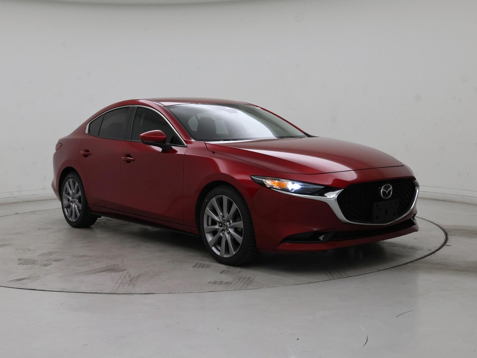 mazda mazda3 2019 JM1BPACL0K1111306 image mazda mazda3 2019 JM1BPACL0K1111306 image