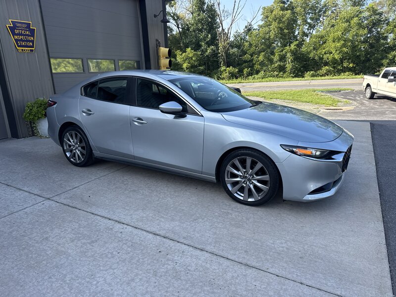 mazda mazda3 2019 3MZBPAAL8KM108334 image mazda mazda3 2019 3MZBPAAL8KM108334 image