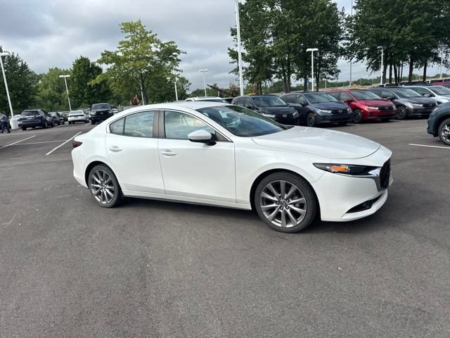 mazda mazda3 2019 3MZBPADL4KM105605 image mazda mazda3 2019 3MZBPADL4KM105605 image