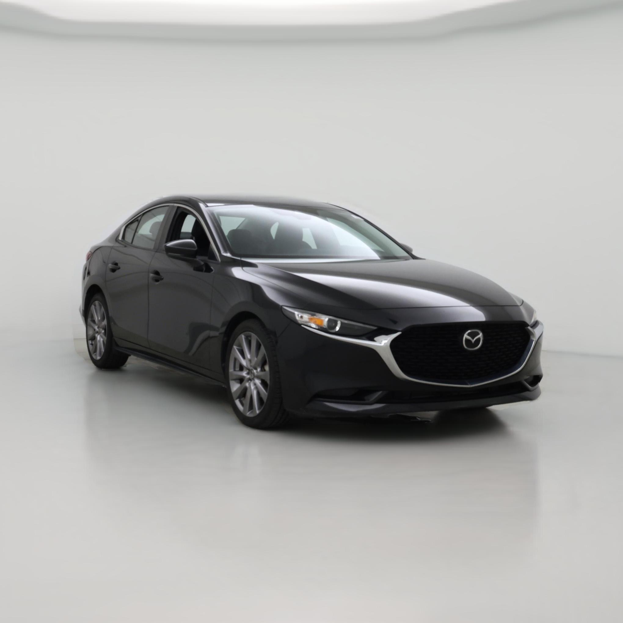 mazda mazda3 2019 3MZBPADL8KM105896 image mazda mazda3 2019 3MZBPADL8KM105896 image
