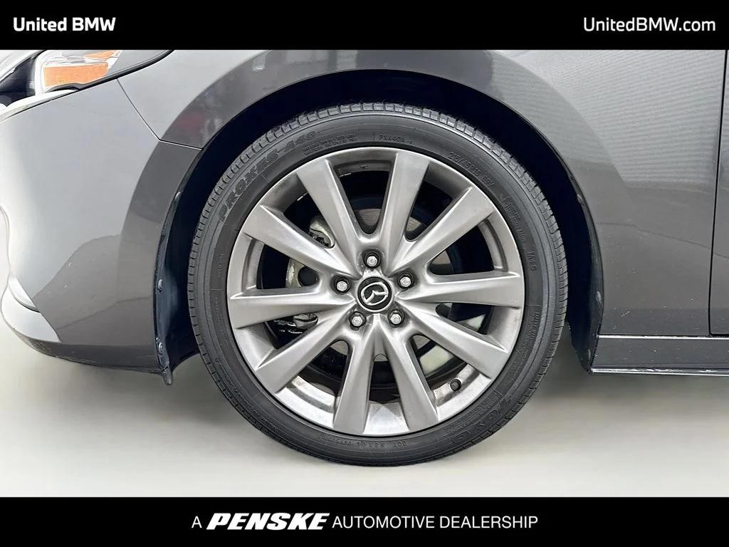 mazda mazda3 2019 JM1BPACL3K1113177 image mazda mazda3 2019 JM1BPACL3K1113177 image