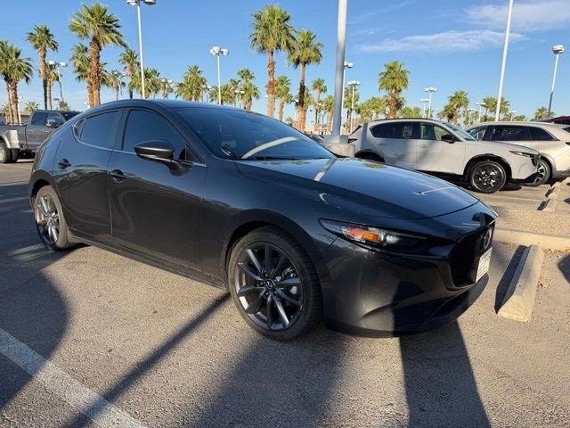 mazda mazda3 2019 JM1BPBMM8K1129484 image mazda mazda3 2019 JM1BPBMM8K1129484 image