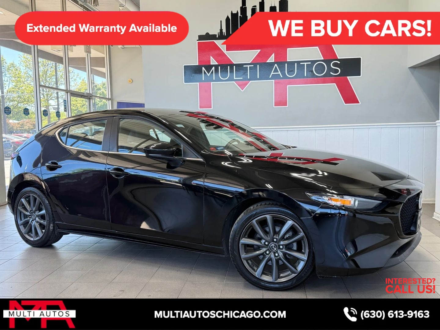 mazda mazda3 2019 JM1BPBMM1K1124692 image mazda mazda3 2019 JM1BPBMM1K1124692 image