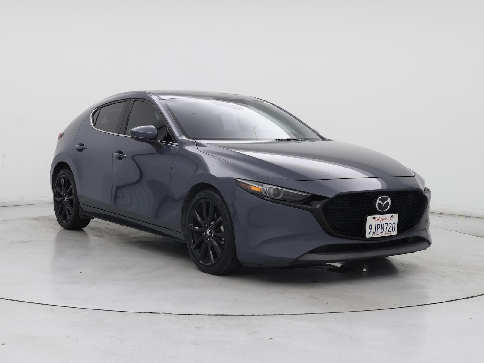 mazda mazda3 2019 JM1BPANM9K1132306 image mazda mazda3 2019 JM1BPANM9K1132306 image