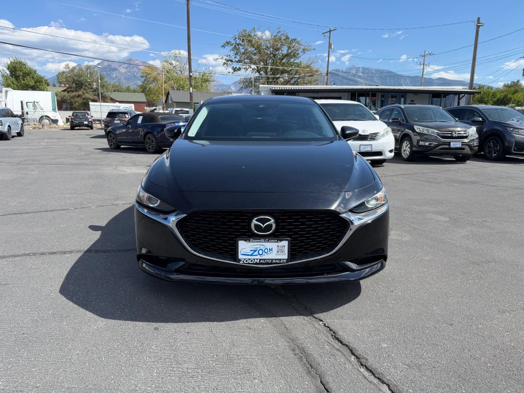 mazda mazda3 2019 JM1BPACL6K1110970 image mazda mazda3 2019 JM1BPACL6K1110970 image