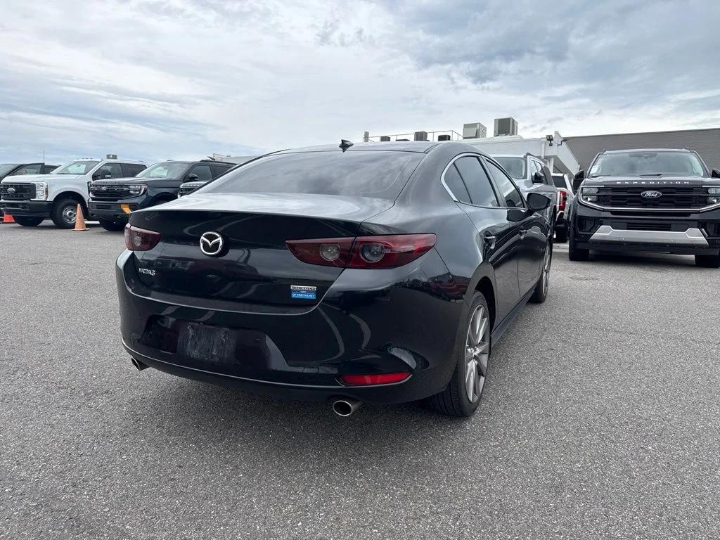 mazda mazda3 2019 JM1BPACL0K1113489 image mazda mazda3 2019 JM1BPACL0K1113489 image