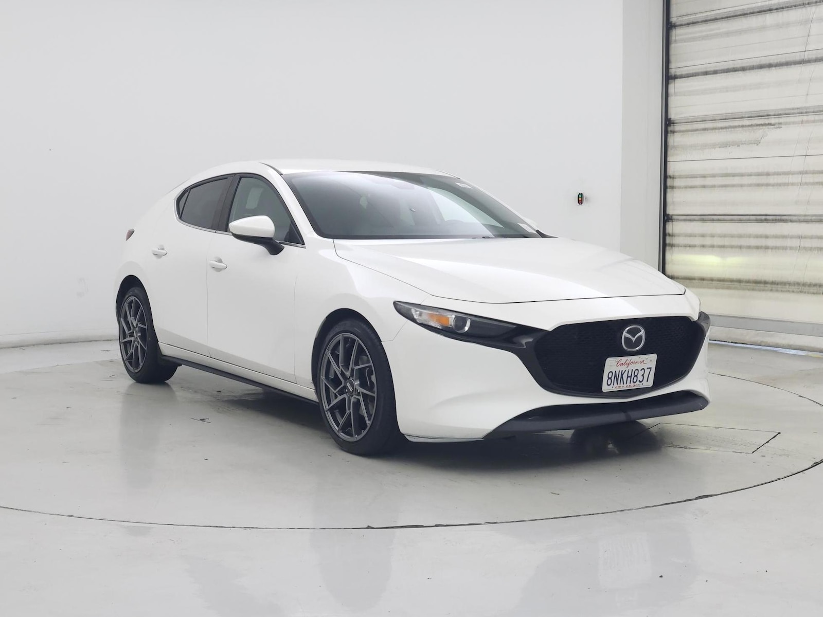 mazda mazda3 2019 JM1BPAJM8K1133727 image mazda mazda3 2019 JM1BPAJM8K1133727 image