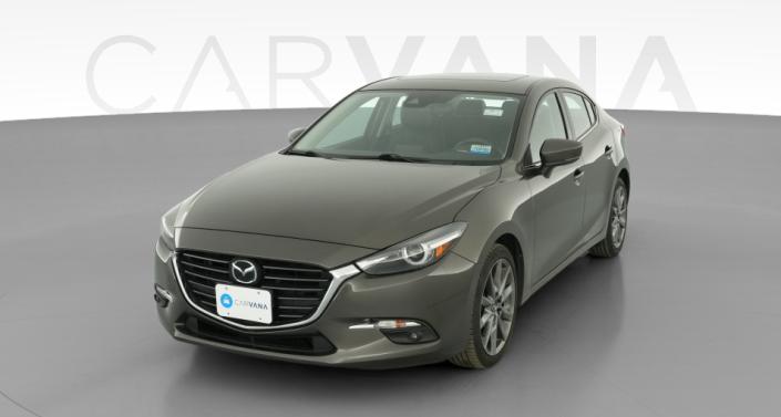 mazda mazda3 2018 3MZBN1W30JM193991 image mazda mazda3 2018 3MZBN1W30JM193991 image