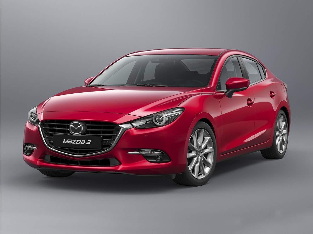 mazda mazda3 2018 3MZBN1W39JM236109 image mazda mazda3 2018 3MZBN1W39JM236109 image