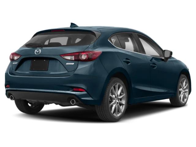 mazda mazda3 2018 3MZBN1M34JM225134 image mazda mazda3 2018 3MZBN1M34JM225134 image