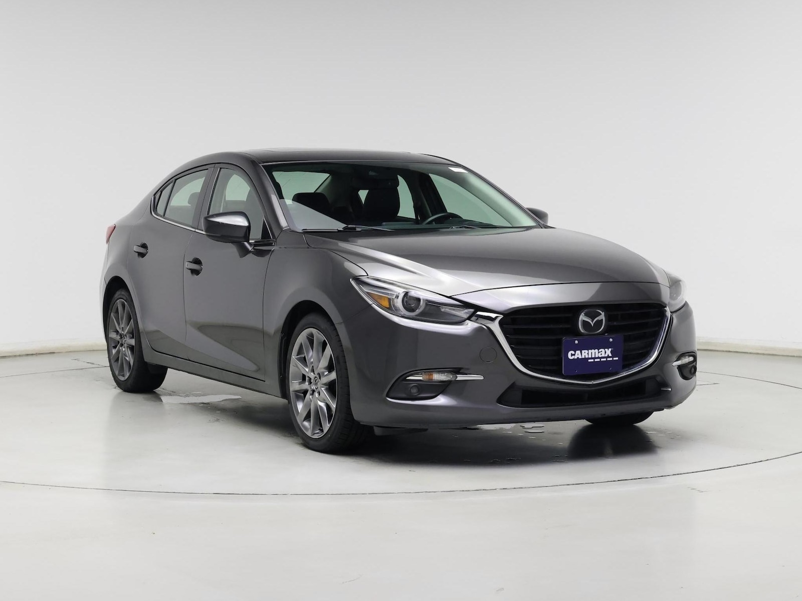 mazda mazda3 2018 3MZBN1W34JM185571 image mazda mazda3 2018 3MZBN1W34JM185571 image