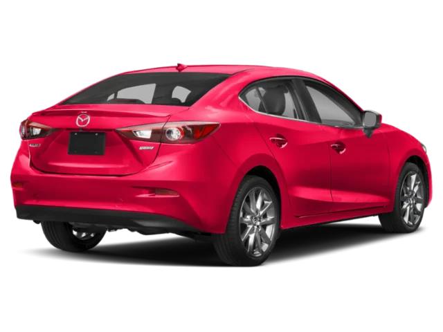 mazda mazda3 2018 3MZBN1W38JM185427 image mazda mazda3 2018 3MZBN1W38JM185427 image