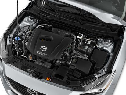 mazda mazda3 2018 3MZBN1U70JM242354 image mazda mazda3 2018 3MZBN1U70JM242354 image