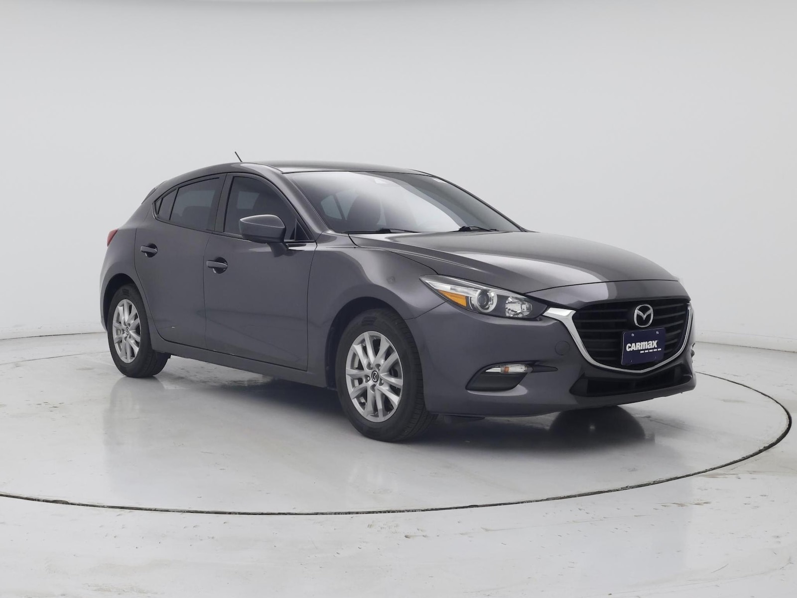 mazda mazda3 2018 3MZBN1K72JM187201 image mazda mazda3 2018 3MZBN1K72JM187201 image