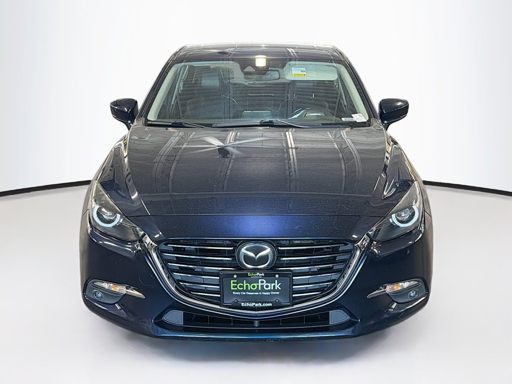 mazda mazda3 2018 3MZBN1M3XJM215742 image mazda mazda3 2018 3MZBN1M3XJM215742 image
