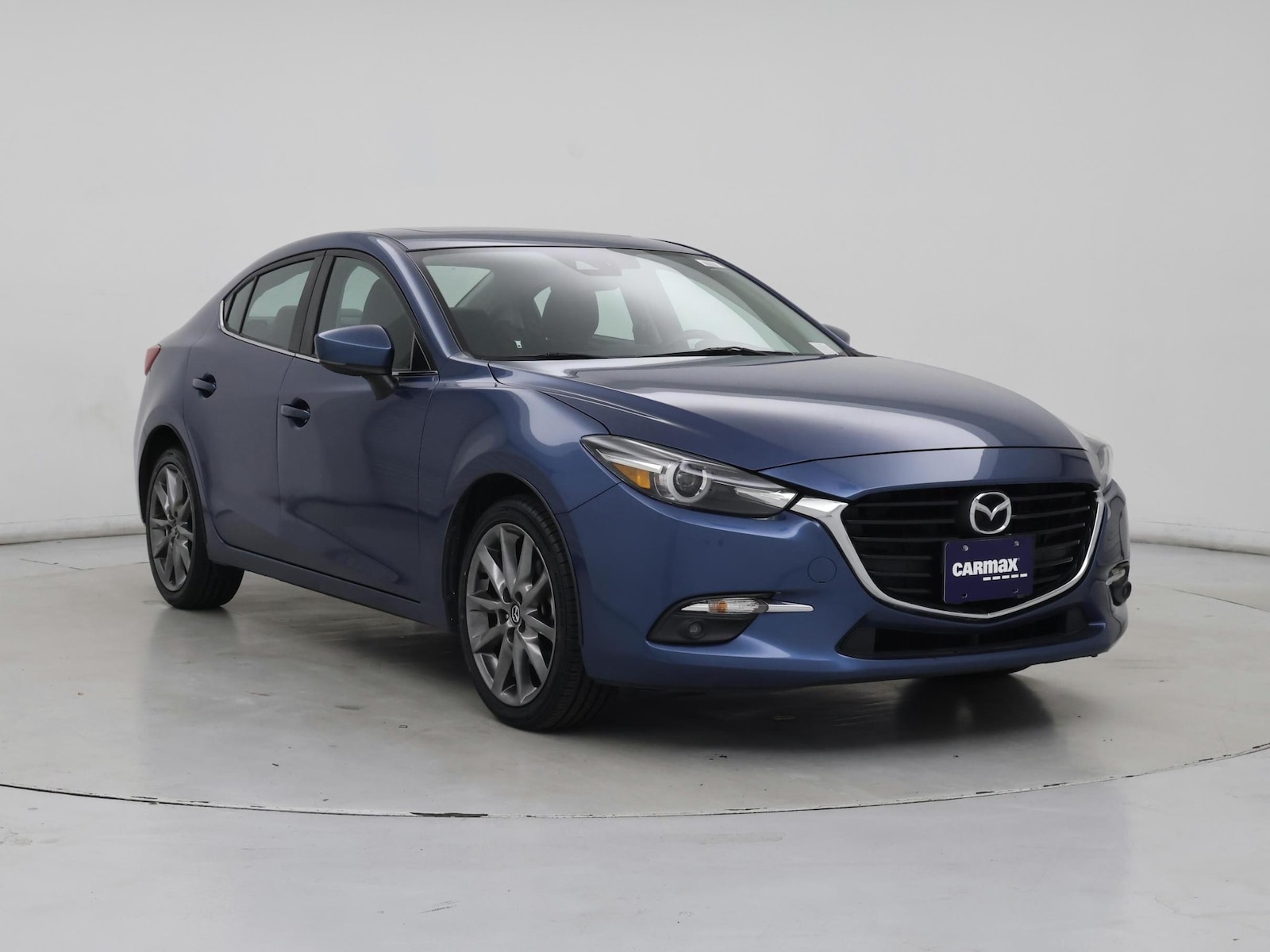 mazda mazda3 2018 3MZBN1W32JM165321 image mazda mazda3 2018 3MZBN1W32JM165321 image