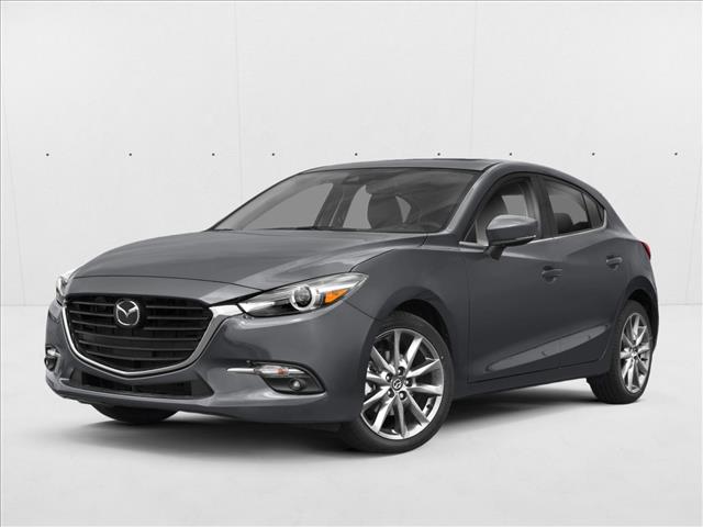 mazda mazda3 2018 3MZBN1M38JM189495 image mazda mazda3 2018 3MZBN1M38JM189495 image