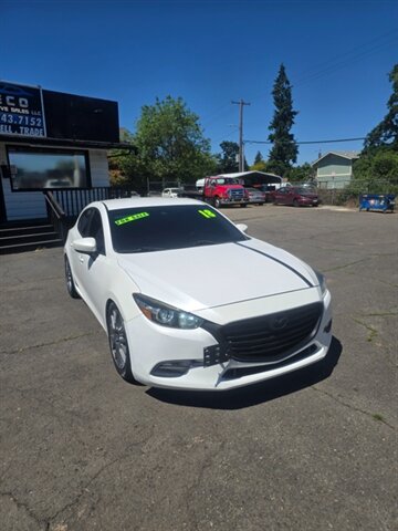 mazda mazda3 2018 3MZBN1K76JM191459 image mazda mazda3 2018 3MZBN1K76JM191459 image