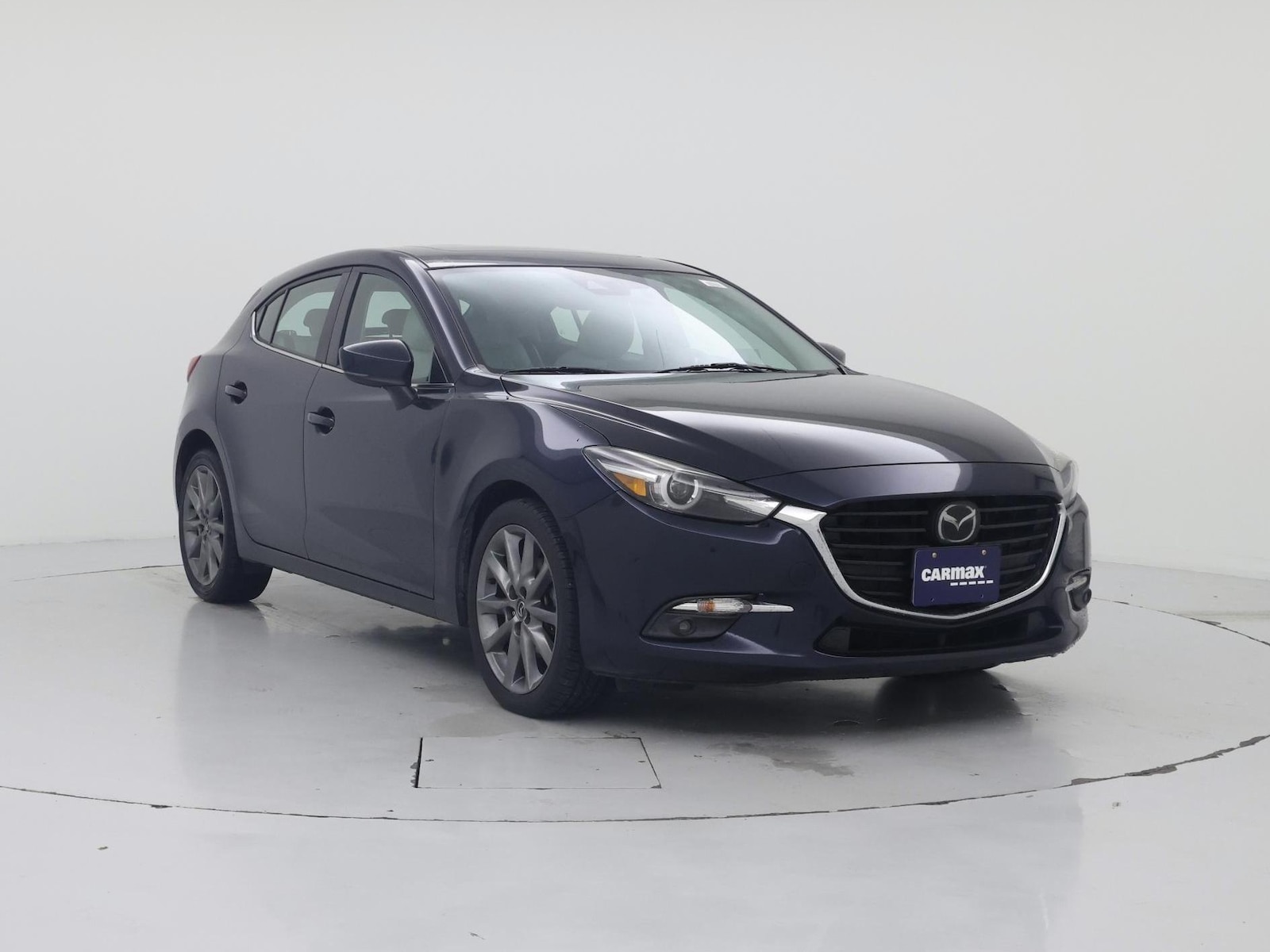 mazda mazda3 2018 3MZBN1M36JM245255 image mazda mazda3 2018 3MZBN1M36JM245255 image