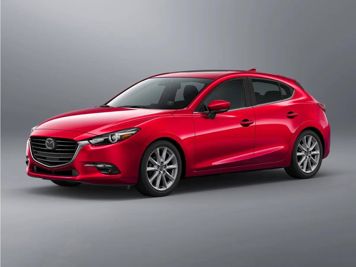 mazda mazda3 2018 3MZBN1K77JM240524 image mazda mazda3 2018 3MZBN1K77JM240524 image