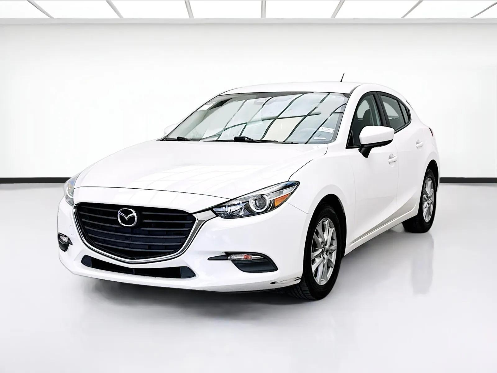 mazda mazda3 2018 3MZBN1K73JM198241 image mazda mazda3 2018 3MZBN1K73JM198241 image