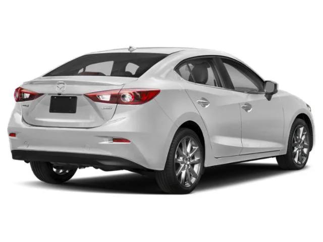 mazda mazda3 2018 3MZBN1W34JM228905 image mazda mazda3 2018 3MZBN1W34JM228905 image