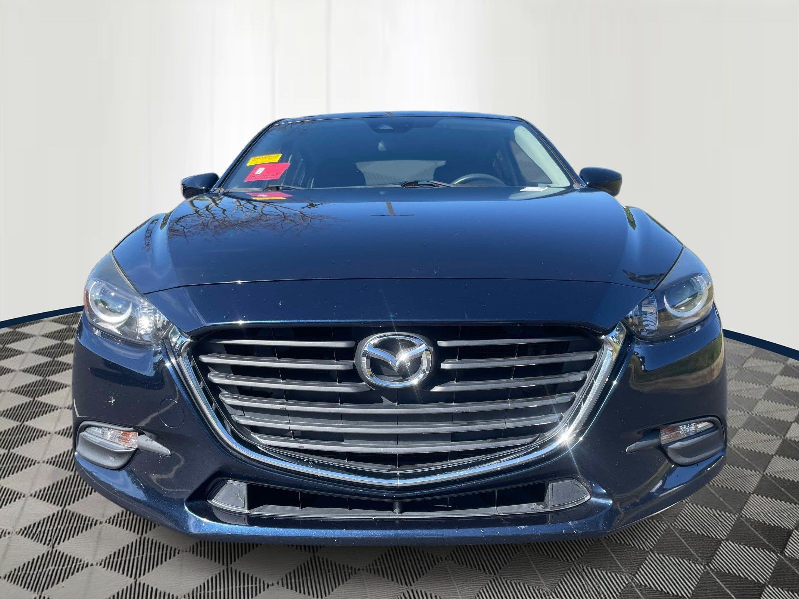 mazda mazda3 2018 3MZBN1K74JM201809 image mazda mazda3 2018 3MZBN1K74JM201809 image