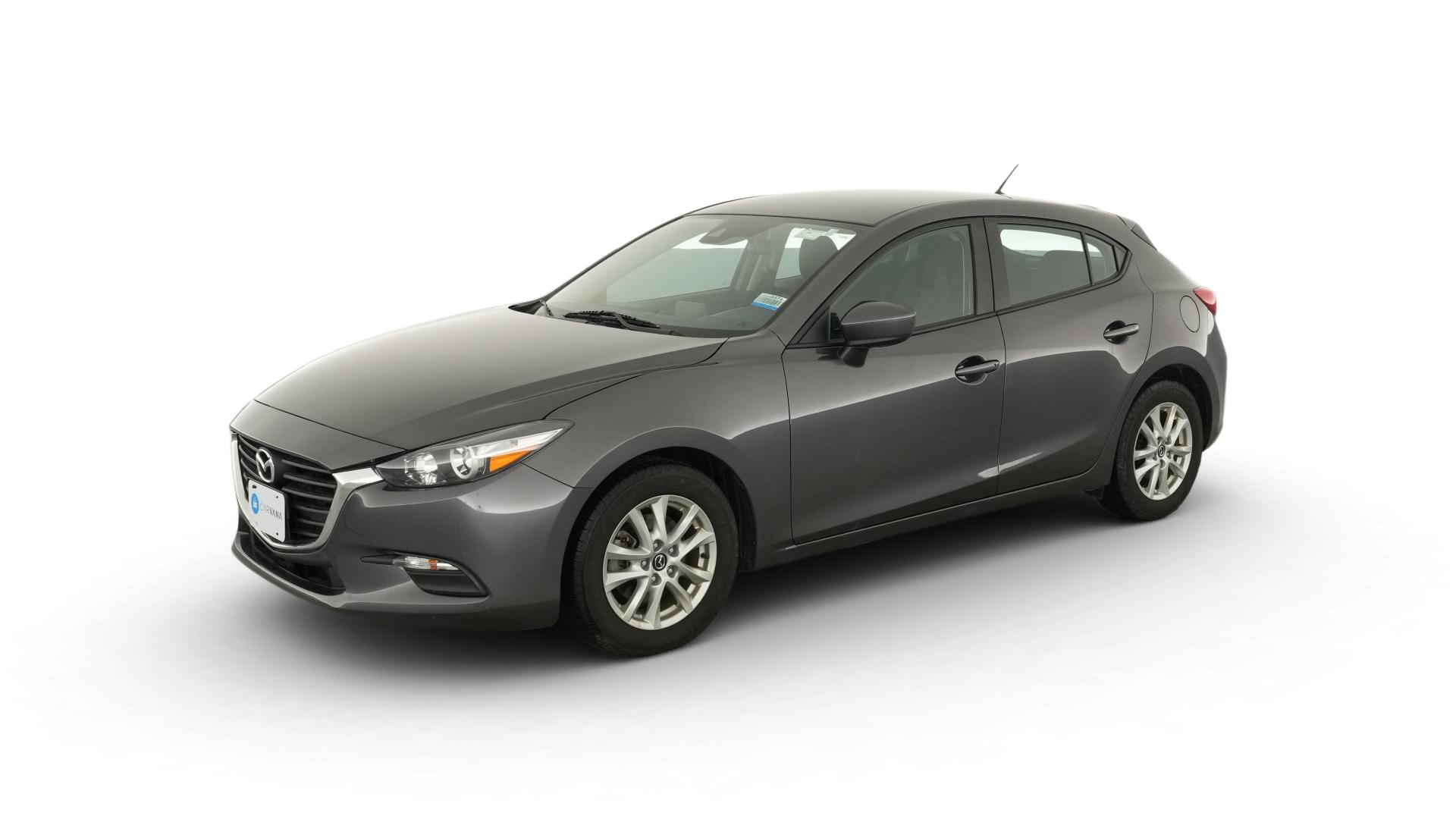 mazda mazda3 2018 3MZBN1K72JM197310 image mazda mazda3 2018 3MZBN1K72JM197310 image