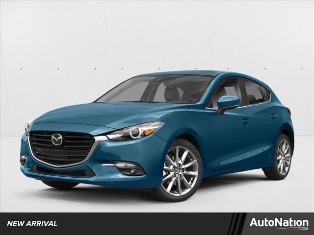 mazda mazda3 2018 JM1BN1M36J1157810 image mazda mazda3 2018 JM1BN1M36J1157810 image