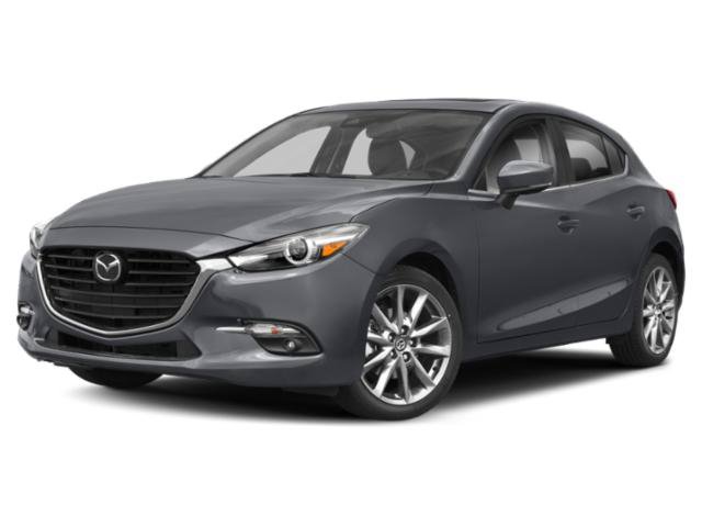 mazda mazda3 2018 3MZBN1M37JM183221 image mazda mazda3 2018 3MZBN1M37JM183221 image