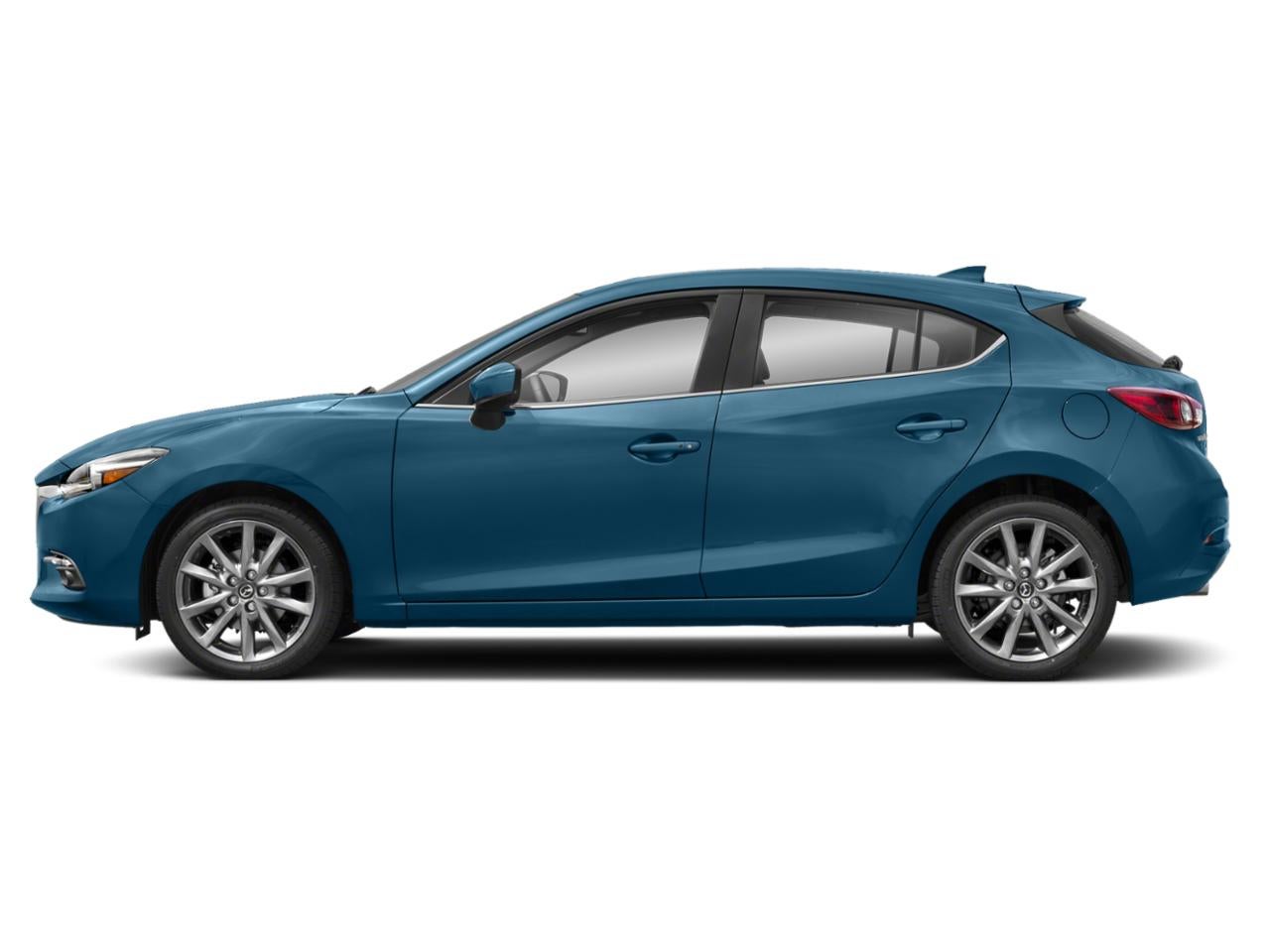 mazda mazda3 2018 3MZBN1M36JM266929 image mazda mazda3 2018 3MZBN1M36JM266929 image