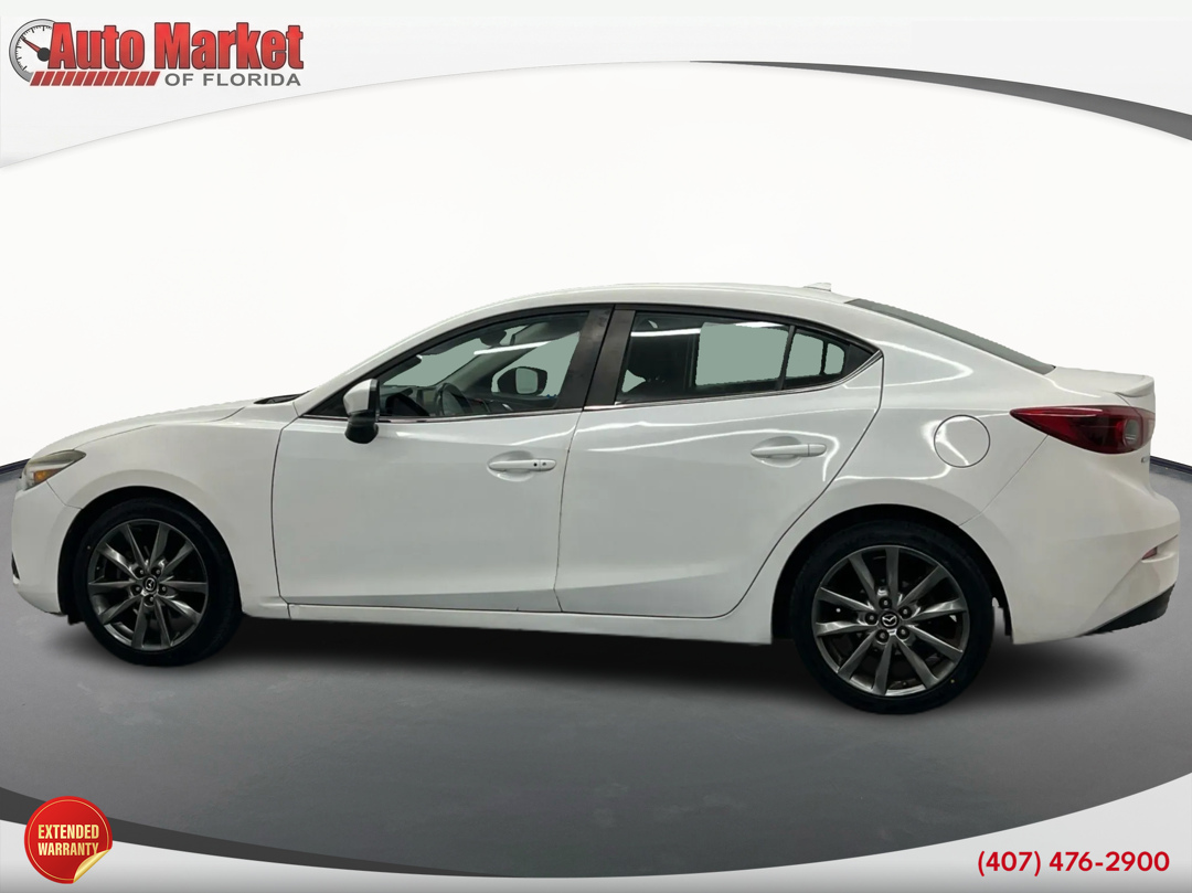 mazda mazda3 2018 3MZBN1W38JM188599 image mazda mazda3 2018 3MZBN1W38JM188599 image