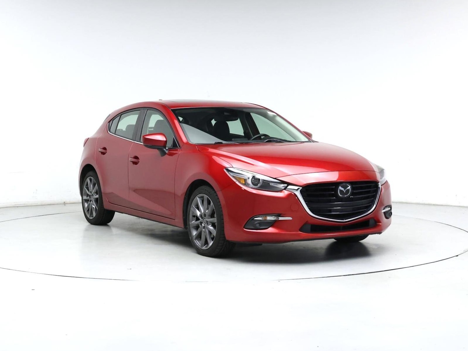 mazda mazda3 2018 3MZBN1M37JM200289 image mazda mazda3 2018 3MZBN1M37JM200289 image