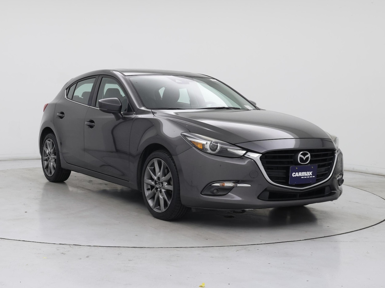 mazda mazda3 2018 3MZBN1M3XJM160807 image mazda mazda3 2018 3MZBN1M3XJM160807 image